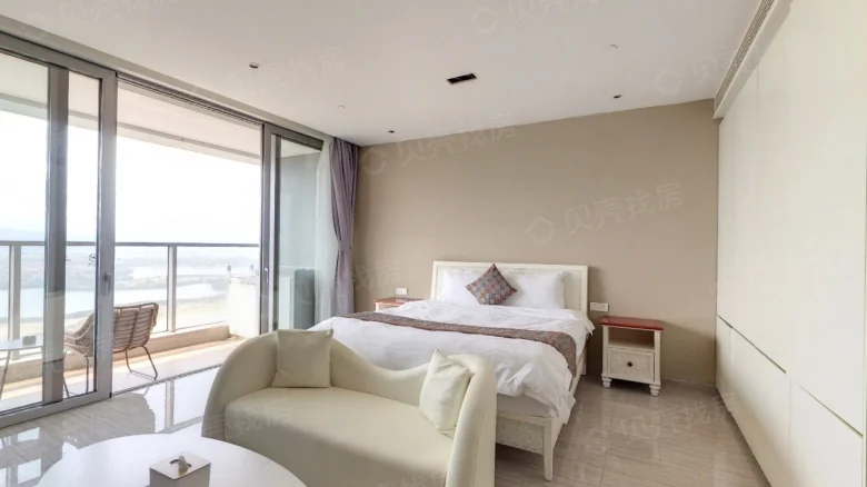 National Coast · Polaris Financial Center - View 1