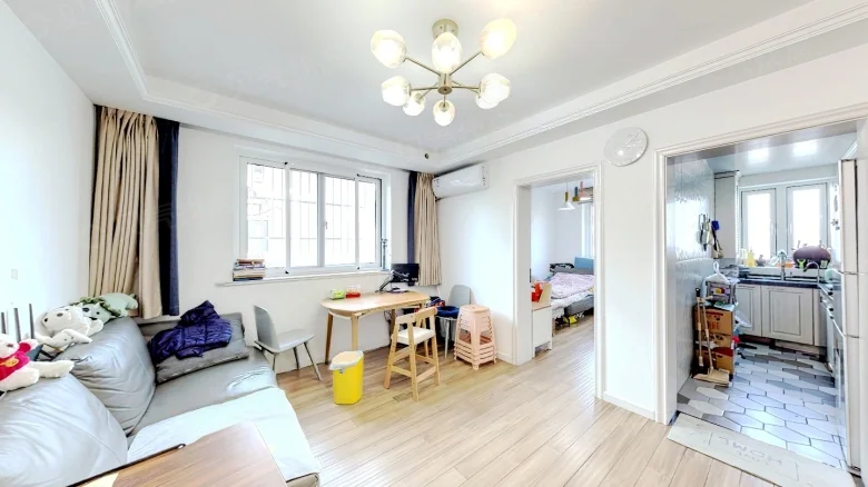 Gushan Residential Area, Block 3 - View 5