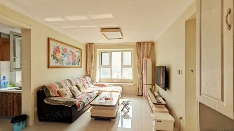 Haier Guoyue Mansion - View 3