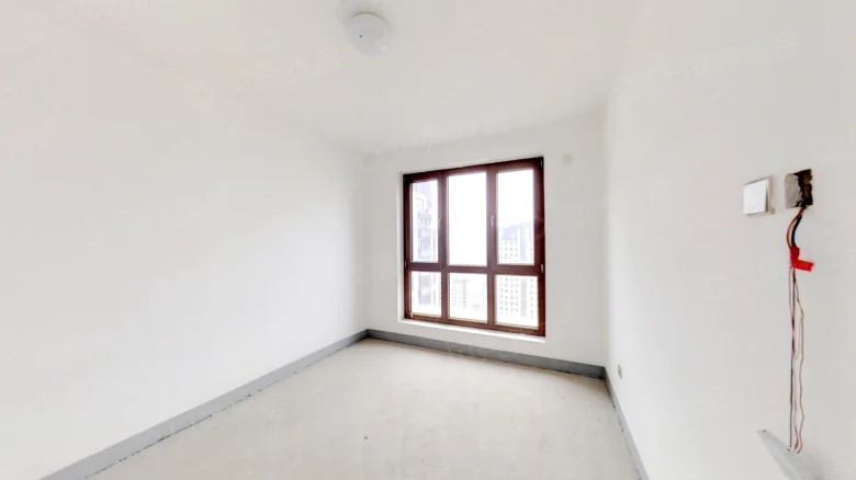 Fuli Jinmen Lake Orange Villa Garden - View 7