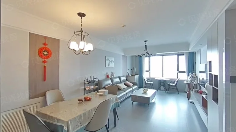 Lushang Blue Shore Mansion - View 7