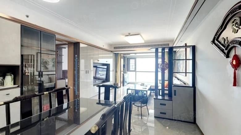 Shenzhen Investment Center Mansion - View 5