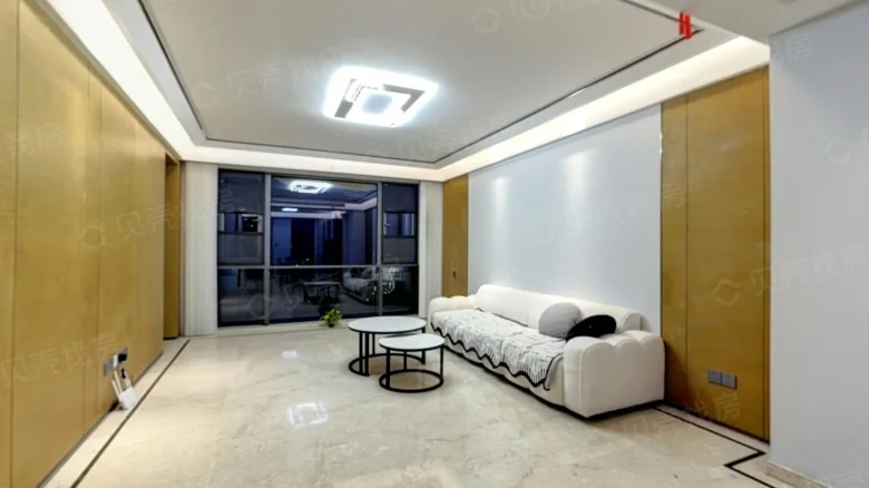 Dongyue Mansion Phase II - View 6