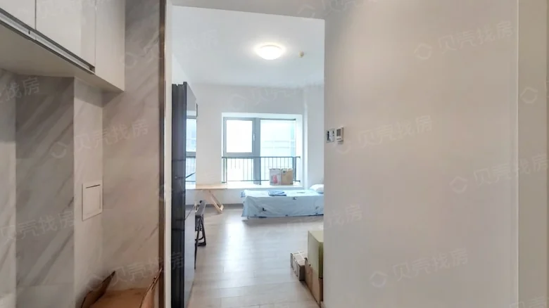 New Town Residence - View 1