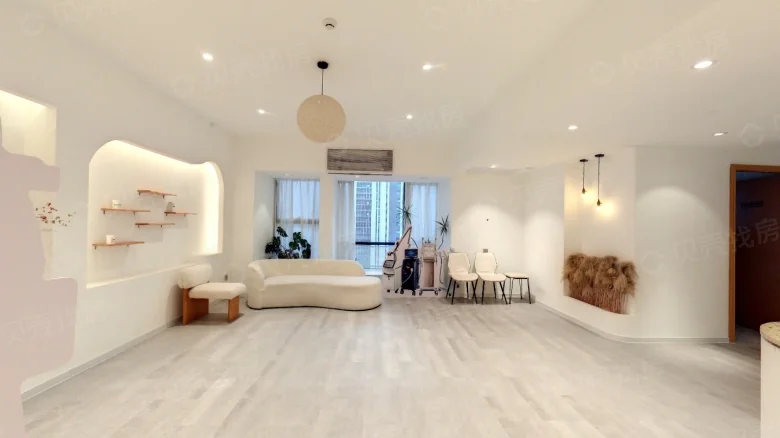 R&F Yingli Tower - View 4