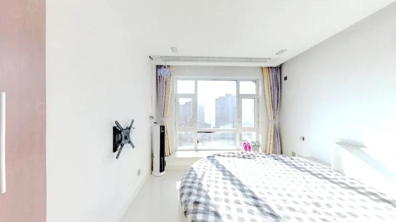 Haoyuan Gaogelan Bay - View 2