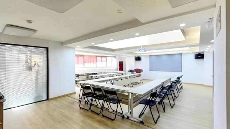 Da Cheng Xiang - View 1