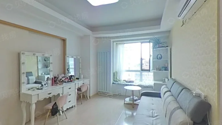 Mingshi International Apartments - View 4