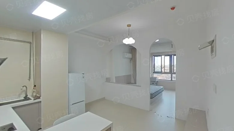 Jinlin Bay Garden - View 2