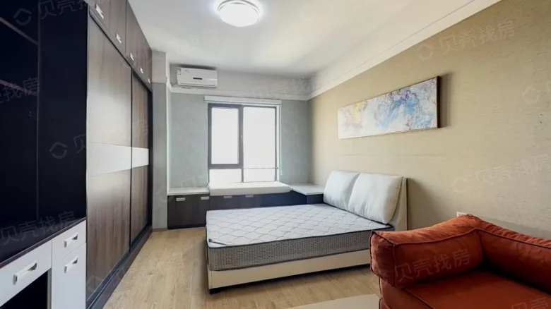 China Resources Yuefu - View 1