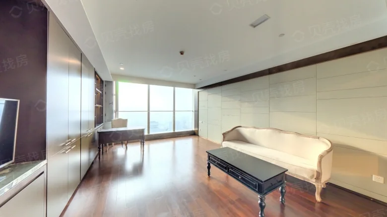 Suning Yajiao International Apartment - View 3