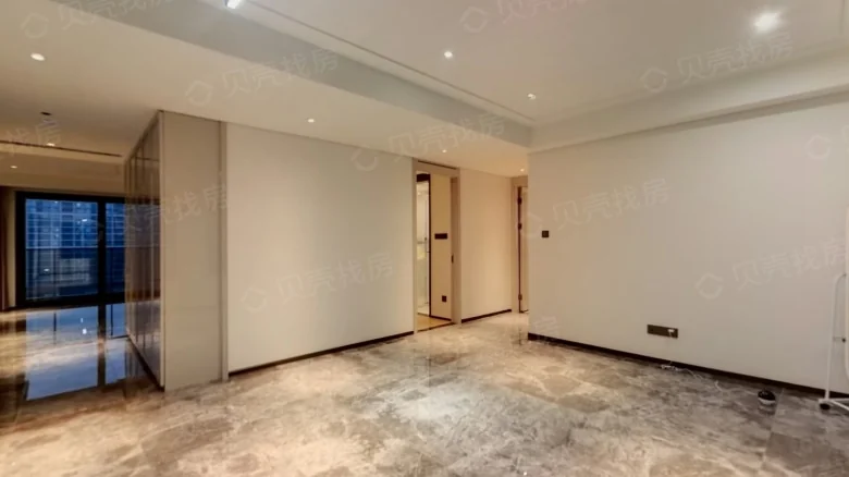 Gezhouba Longfor Zhonghang Mansion - View 5