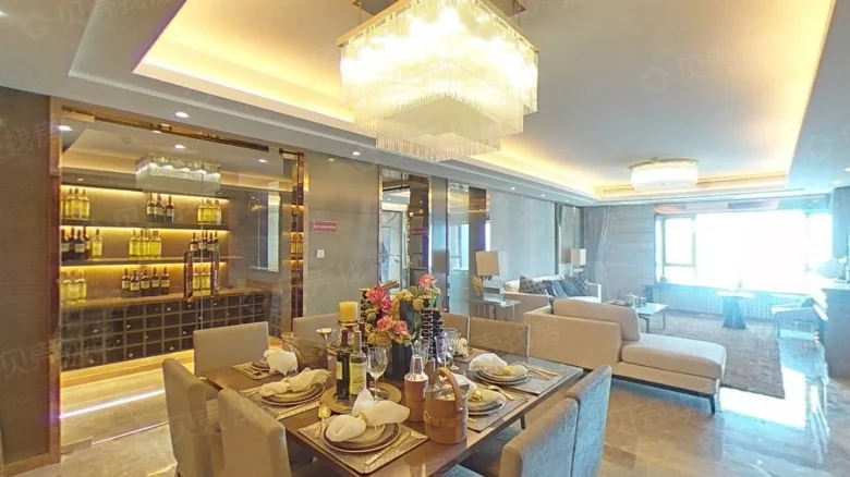 Xiaogang Mingcheng Yugang Bay - View 14