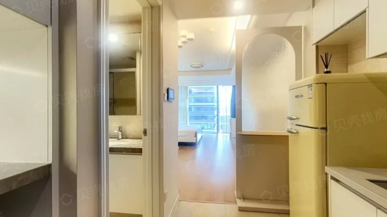 Deep Blue International Center - View 5