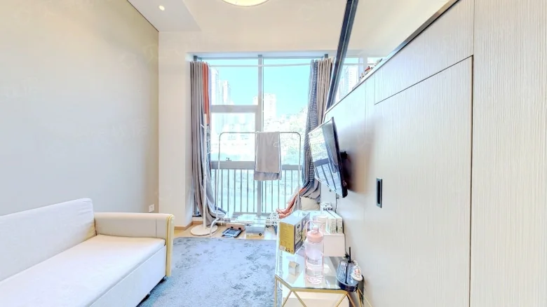 Yanlord Dream Park - View 2