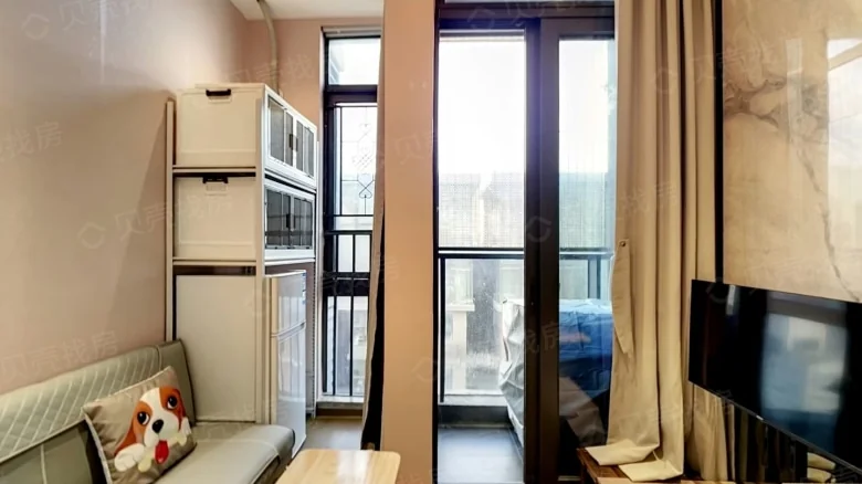 Evergrande Tianxi Mansion - View 1