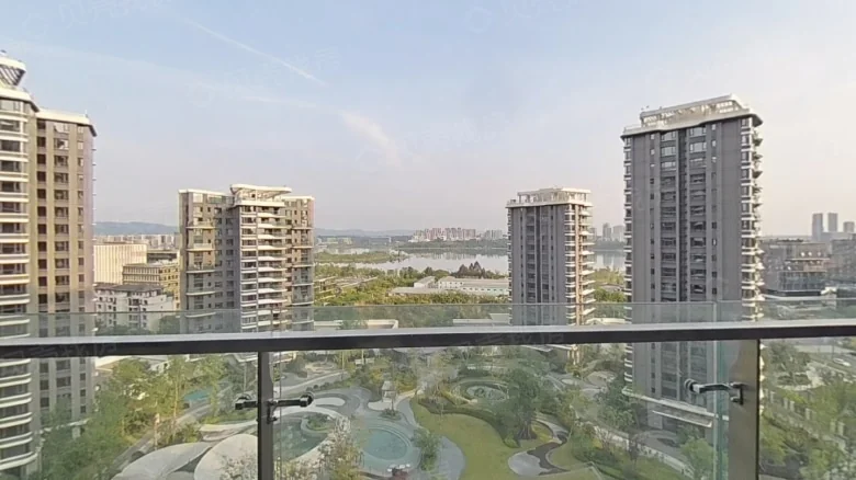 Longxi Lake Platinum Jade Pavilion - View 11