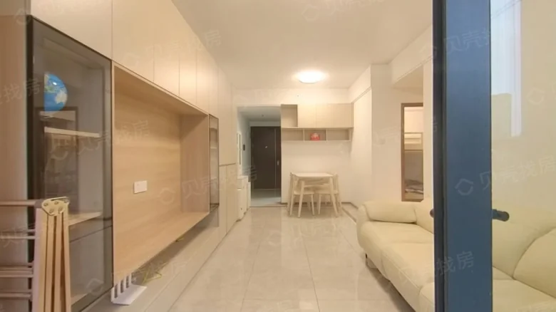 Jiahua Lingyue Plaza - View 4