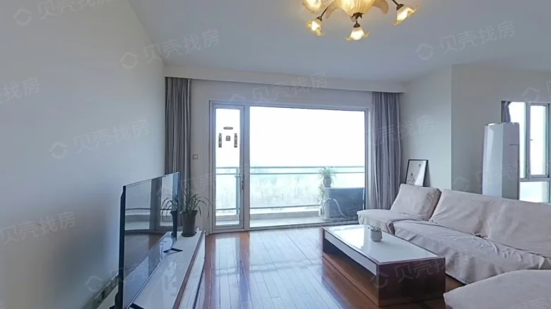 Yongjing Terrace - View 4