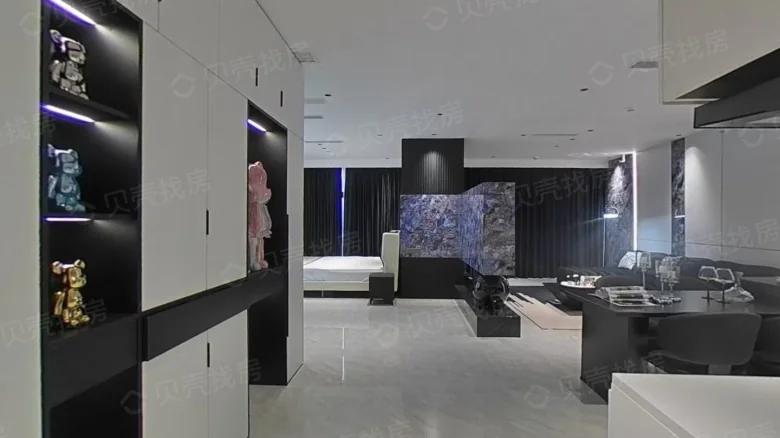 Fortune Trust North Shore Platinum Residence - View 2