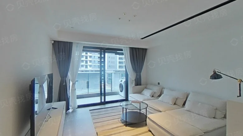 Vanke Sky City - View 4