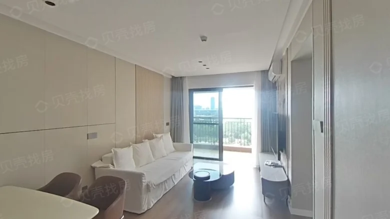 Zhuguang New City Royal View Phase II Resettlement Housing - View 2