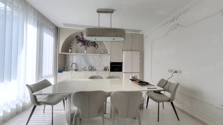 Yanlan Mansion, Renhuang - View 5