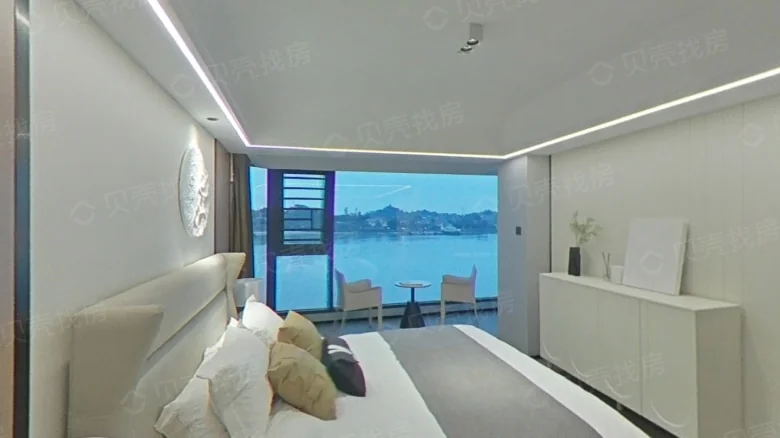 Seaside Commercial Mall - View 9