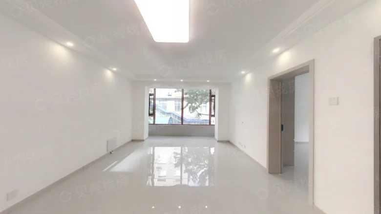 Wanxin Garden North District - View 3