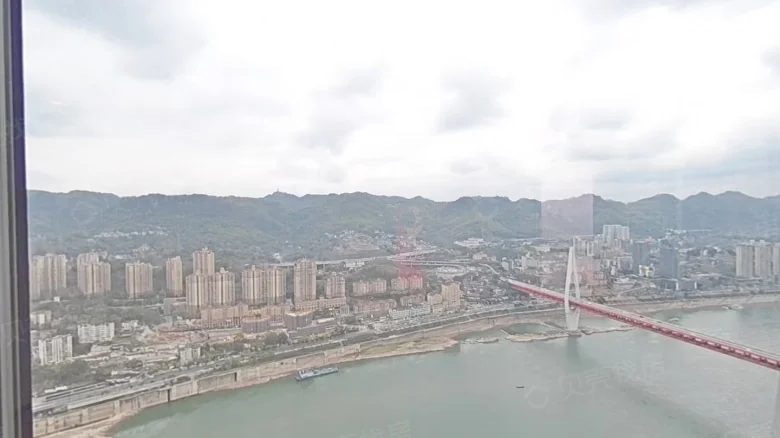 Raffles City Chongqing - View 9