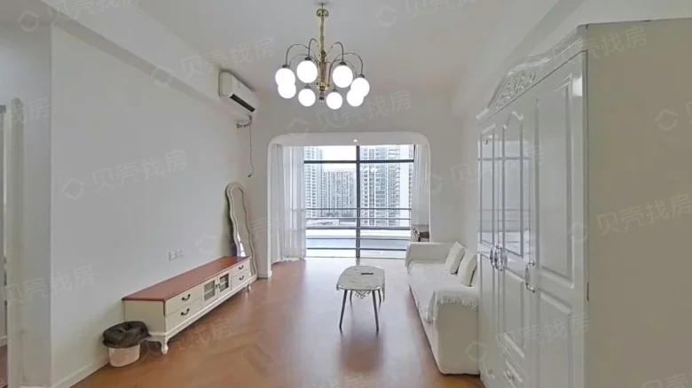 First International - View 3