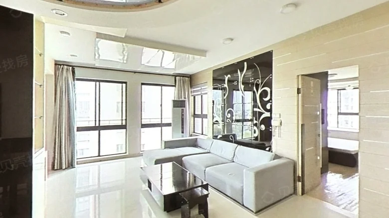 Heavenly Garden - View 4