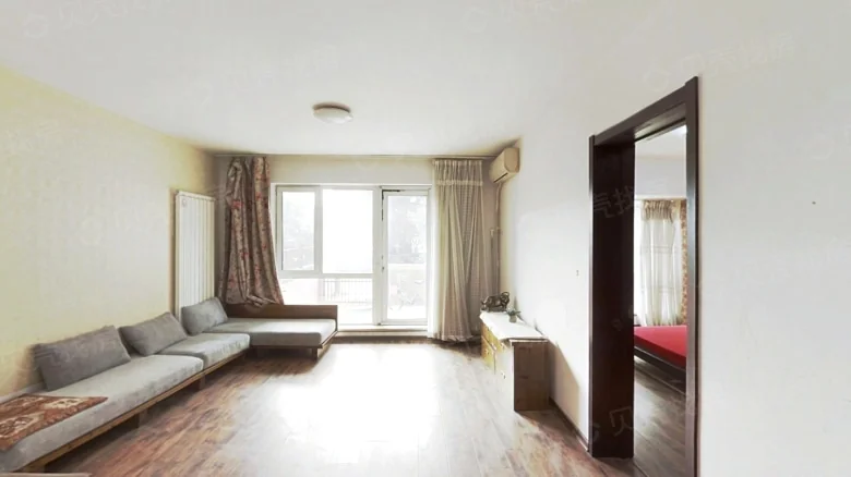 Vanke Xinyu Residence - View 3