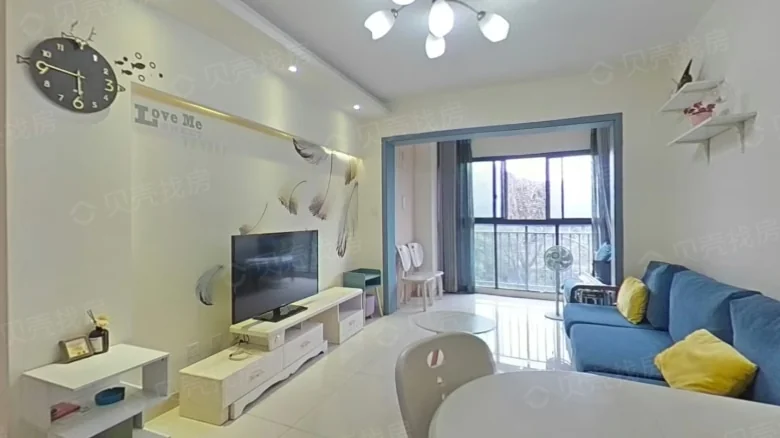 Wanji Lanyu - View 3