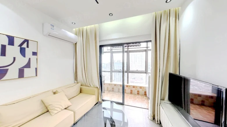 Robinson Shopping Plaza Phase II - View 3