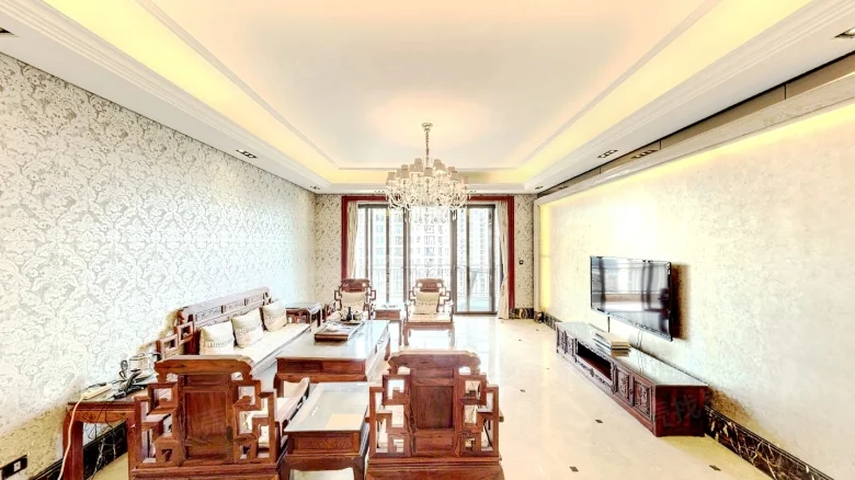 Star River Bay Peninsula Garden One - View 6