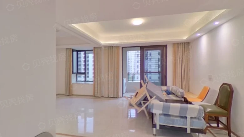 Xi Hongqiao No. 1 - View 5