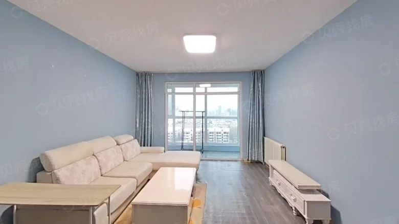 Haiyan Elegant Residence - View 2