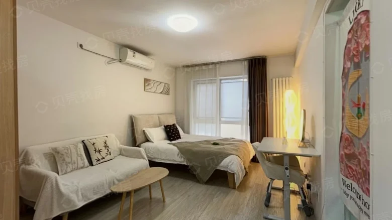 Zhuangsheng Phase II - View 5