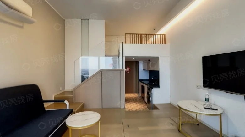 Poly Yuzhu Time Square - View 2