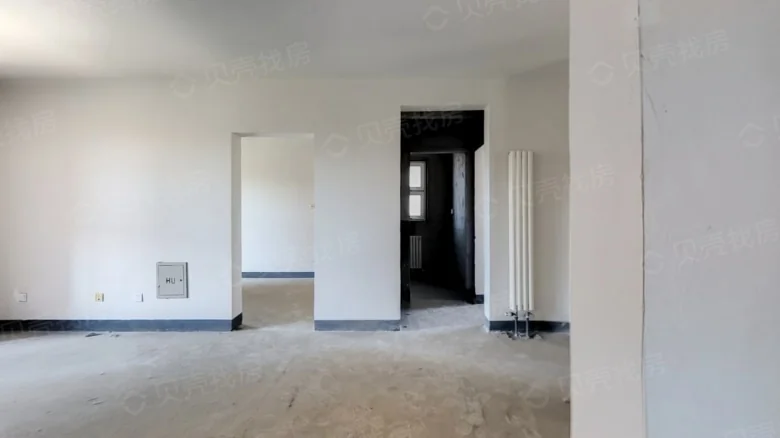 Shouchuang Nuanshan - View 4