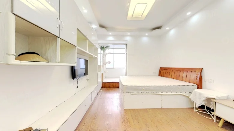 Evergrande Mansion - View 1