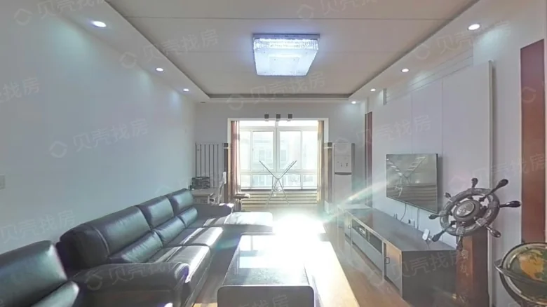 Nanning Xinyuan - View 3