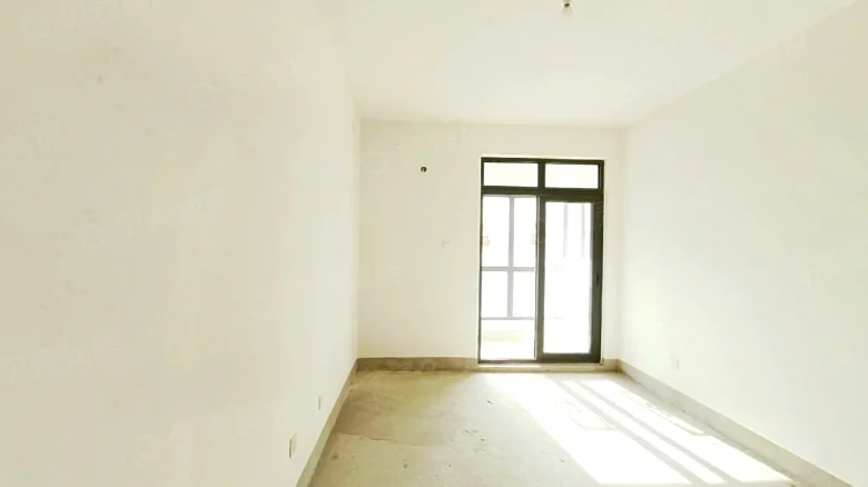 Tianjin OCT Listening Water Garden - View 1