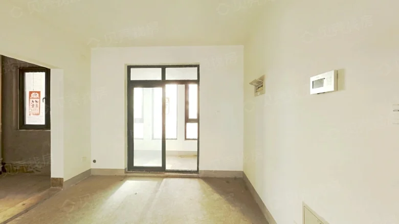 Tianjin OCT Listening Water Garden - View 4